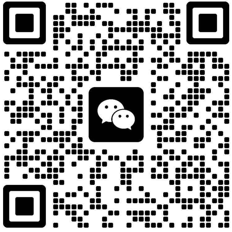 企业二维码