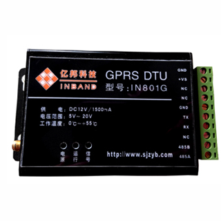 GPRS DTU